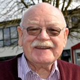 Klaus Fleischmann